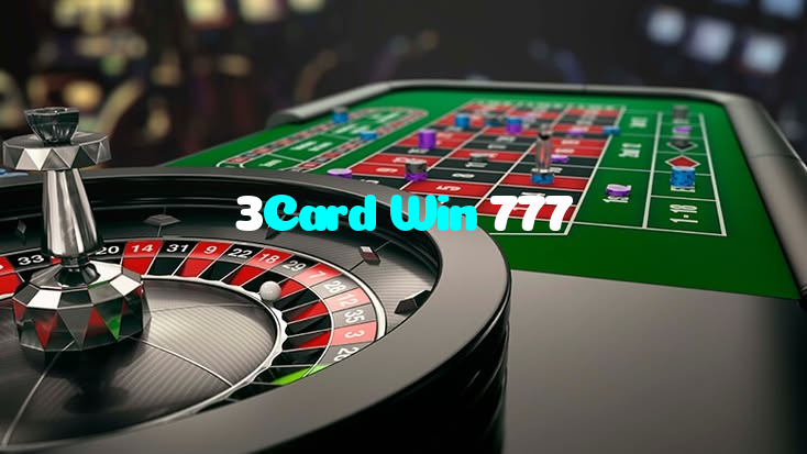 making first deposit on 3Card Win 777 website using local payment methods in Pakistan