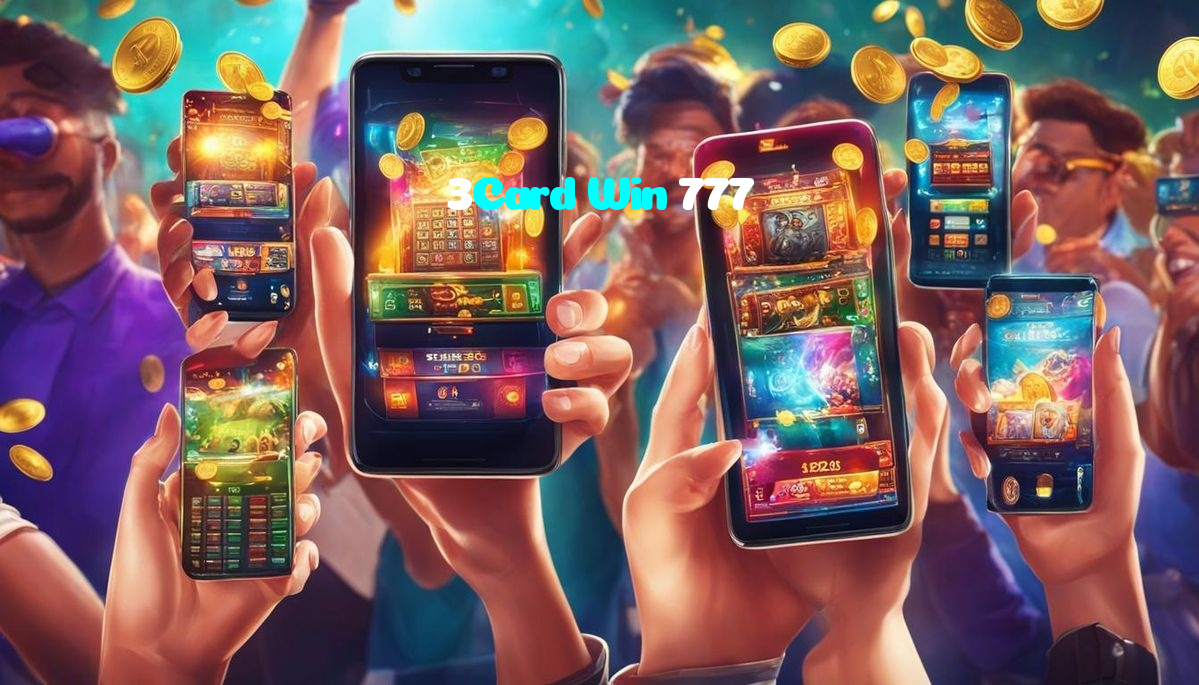 available types of 3Card Win 777 bet including pre-match live express and system bets