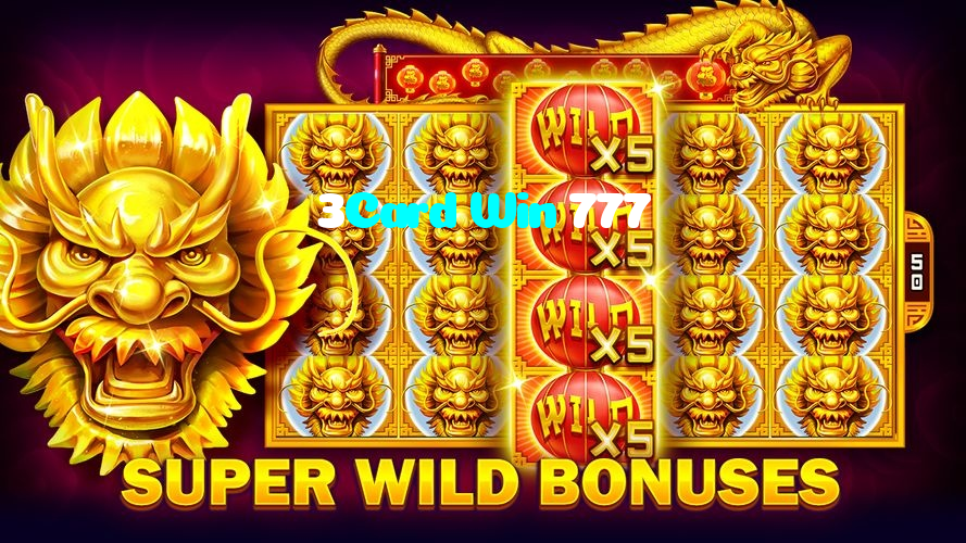 making first deposit on 3Card Win 777 website using local payment methods in Pakistan